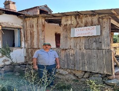 Қауіпті аймақ